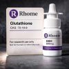 Glutathione Spray — (500mg, 5mg per Spray)