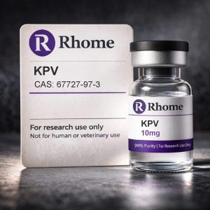 KPV – (12mg)